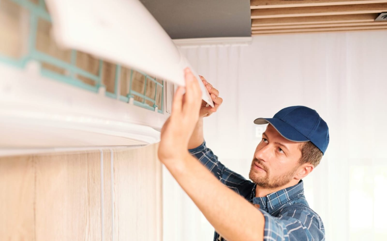 HVAC Installation