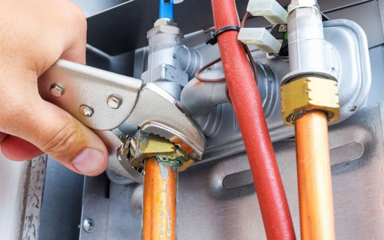 HVAC Maintenance